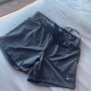 Nike Dri-Fit shorts